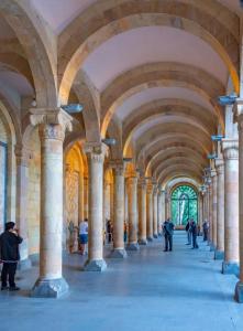 Fotografie z fotogalerie ubytování Джермук 3-комнатная квартира v destinaci Jermuk