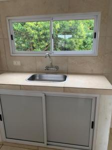 Køkken eller tekøkken på FV Alojamiento + 19 billeder