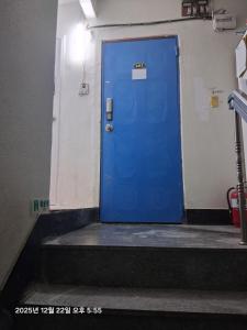 Billede fra billedgalleriet på Ibb buchen 4f first room short term rental i Bucheon