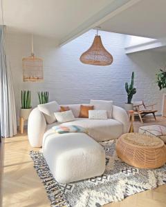 Fotografie z fotogalerie ubytování LoftAnno1940 v destinaci Lokeren