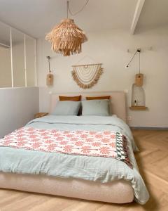 Fotografie z fotogalerie ubytování LoftAnno1940 v destinaci Lokeren + 15 fotografií