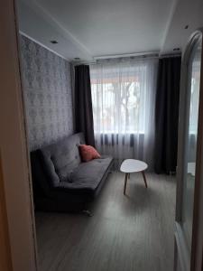 Posezení v ubytování Trumpalaikė nuoma