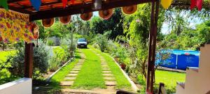 En have udenfor Vale das Rainhas + 13 billeder