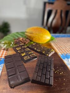 Billede fra billedgalleriet på Vale das Rainhas i Santo Amaro