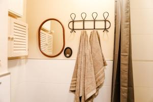 Et badeværelse på Cityloft in Breda VP092 + 29 billeder