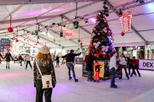 Gæster der bor på Cityloft in Breda VP092