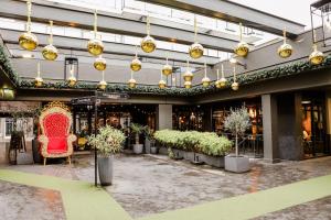 Billede fra billedgalleriet på Cityloft in Breda VP092 i Breda