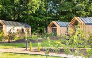 En have udenfor 2 Bedroom Stunning Home In Wenum-Wiesel