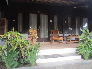 Fotografie z fotogalerie ubytování Selong Belanak Bungalows v destinaci Selong Belanak