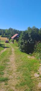 Fotografie z fotogalerie ubytování Fully equipped cottage near the sea v destinaci Rockneby