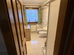 O baie la Appartamento Star Begn - Piano Terra