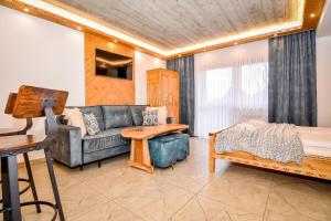 Et opholdsområde på U Króla