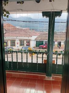 Billede fra billedgalleriet på Aparta Hotel Eucalyptus i Villa de Leyva