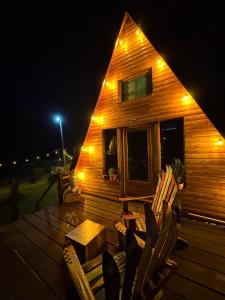 Galeriebild der Unterkunft Villa Alpi in Nižepole