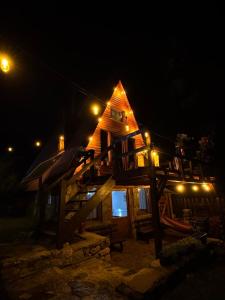 Galeriebild der Unterkunft Villa Alpi in Nižepole