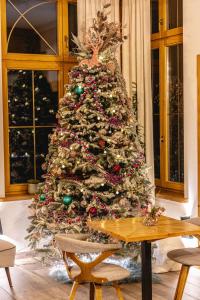 Billede fra billedgalleriet på Niedźwiedzia Residence Garden Sauna i Poronin