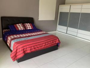 Billede fra billedgalleriet på Woon homestay 2 i Balik Pulau + 3 billeder