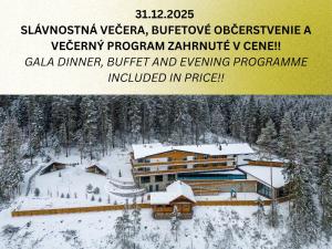 Φωτογραφία από το άλμπουμ του Spa & Wellness Hotel Fitak**** σε Liptovský Ján