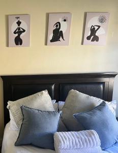 Billede fra billedgalleriet på Dube Villa i KwaDukuza