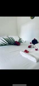 Fotografie z fotogalerie ubytování Castillo Escondite v destinaci Las Terrenas