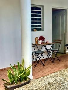 Fotografie z fotogalerie ubytování Castillo Escondite v destinaci Las Terrenas + 2 fotografie