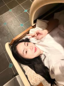 Gæster der bor på Dewata wellness sauna