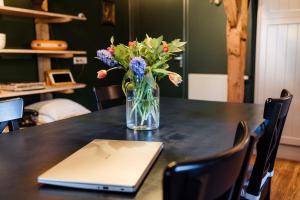 Billede fra billedgalleriet på Boutique vakantiehuis Het Stalhuys i Reeuwijk