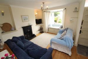Et opholdsområde på 2 Bed in Mumbles oc-hh133