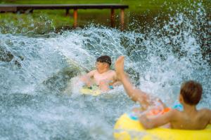 Hosté ubytování Pie pludmales + 11 fotografií