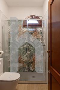 Koupelna v ubytování Homiday - Tuscany House - Parcheggio e Giardino Privato + 23 fotografií