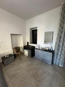 Et tv og/eller underholdning på Pompei Comfort Room + 3 billeder