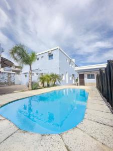 Fotografie z fotogalerie ubytování Hotel Mar y Arte Piriapolis v destinaci Piriápolis