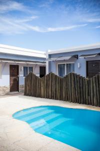 Fotografie z fotogalerie ubytování Hotel Mar y Arte Piriapolis v destinaci Piriápolis