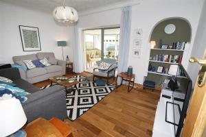 Et opholdsområde på 3 Bed in Overton oc-hh2103