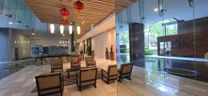 Billede fra billedgalleriet på M-City Ampang i Kuala Lumpur