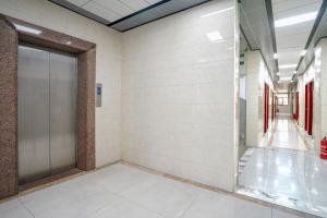 Fotografie z fotogalerie ubytování Duyu Hotel 都寓酒店式公寓 v destinaci Sia-men