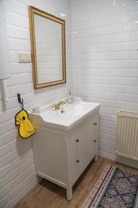 Ảnh trong thư viện ảnh của Monica's apartment ở Eger