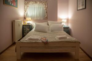 Ảnh trong thư viện ảnh của Monica's apartment ở Eger