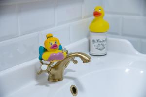 Ảnh trong thư viện ảnh của Monica's apartment ở Eger