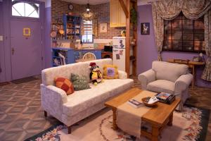 Ảnh trong thư viện ảnh của Monica's apartment ở Eger