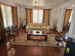 Billede fra billedgalleriet på Calfu Lodge i El Cerrillo