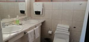 Billede fra billedgalleriet på Calfu Lodge i El Cerrillo