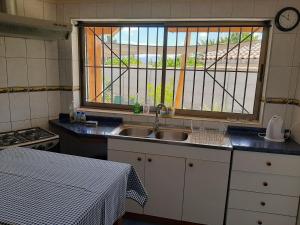 Billede fra billedgalleriet på Calfu Lodge i El Cerrillo