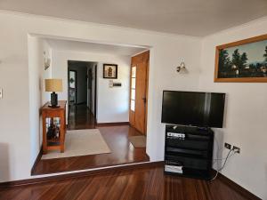 Billede fra billedgalleriet på Calfu Lodge i El Cerrillo + 10 billeder