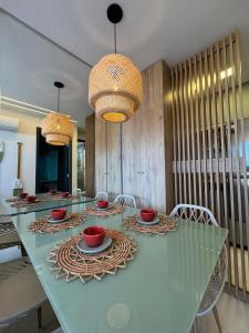 Billede fra billedgalleriet på Beira-mar c/ Vista Mar e Piscina Privativa | TKTU i Porto De Galinhas