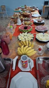 Đồ ăn tại/gần nhà nghỉ B&B