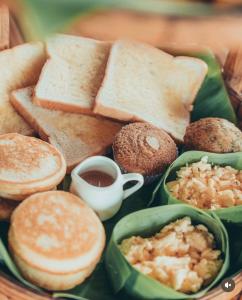 Φαγητό σε αυτό το bed & breakfast ή κάπου εκεί κοντά +68 φωτογραφίες