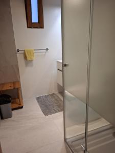 Ένα μπάνιο στο Chasa Val Bella +47 φωτογραφίες