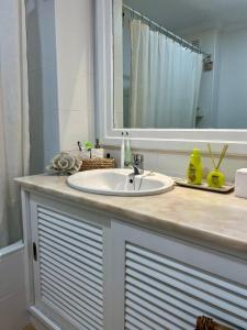 Billede fra billedgalleriet på Salgados Studio i Bicas