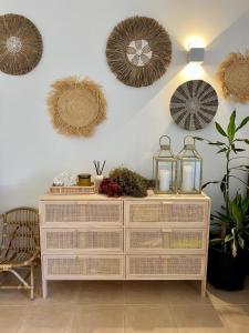 Billede fra billedgalleriet på Salgados Studio i Bicas + 5 billeder